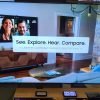 Samsung - 75" Class Q60C QLED 4K UHD Smart Tizen TV