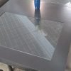 2670-6P BANKSTON COUNTER HEIGHT DINING