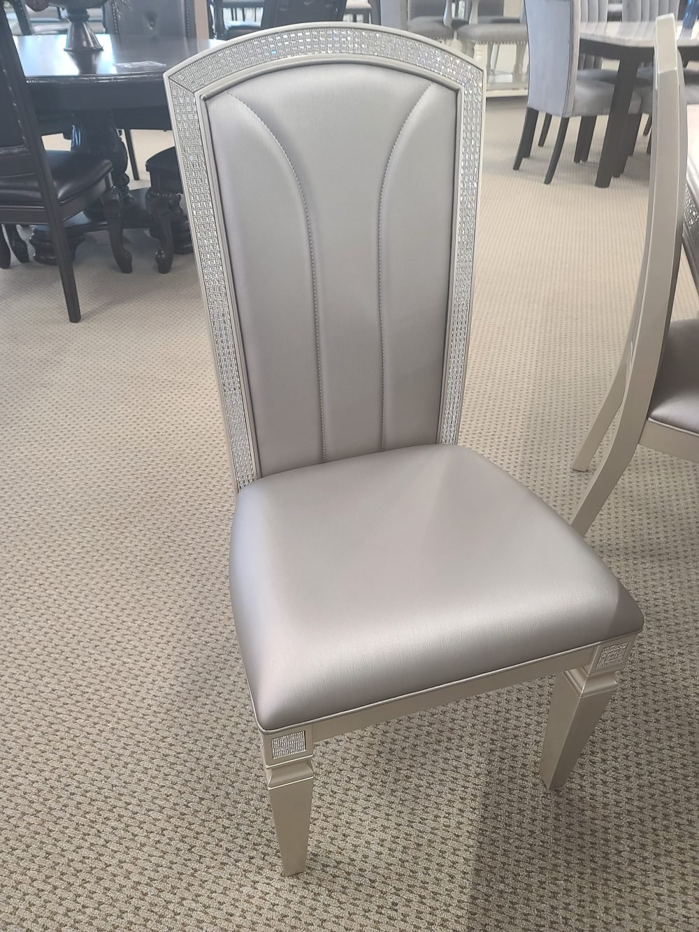 2200-44108-9P KLINA PEDESTAL DINING