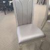 2200-44108-9P KLINA PEDESTAL DINING