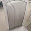 2200-44108-9P KLINA PEDESTAL DINING