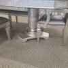 2200-44108-9P KLINA PEDESTAL DINING