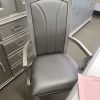 2200-44108-9P KLINA PEDESTAL DINING