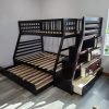 Alejandra Twin / full  with Trundle twin