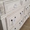 B743 bedroom set 5 pc Queen or king