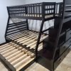 Alejandra Twin / full  with Trundle twin