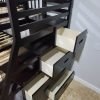 Alejandra Twin / full  with Trundle twin