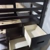 Alejandra Twin / full  with Trundle twin