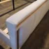 Item Condesa Velvet Beige Bedroom set 5 pc qeen or king