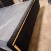Item B Condesa Black Bed room set  king