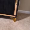 Item B Condesa Black Bed room set  king