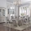 2200-44108-9P KLINA PEDESTAL DINING