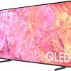 Samsung - 75" Class Q60C QLED 4K UHD Smart Tizen TV