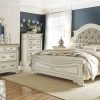 B743 bedroom set 5 pc Queen or king