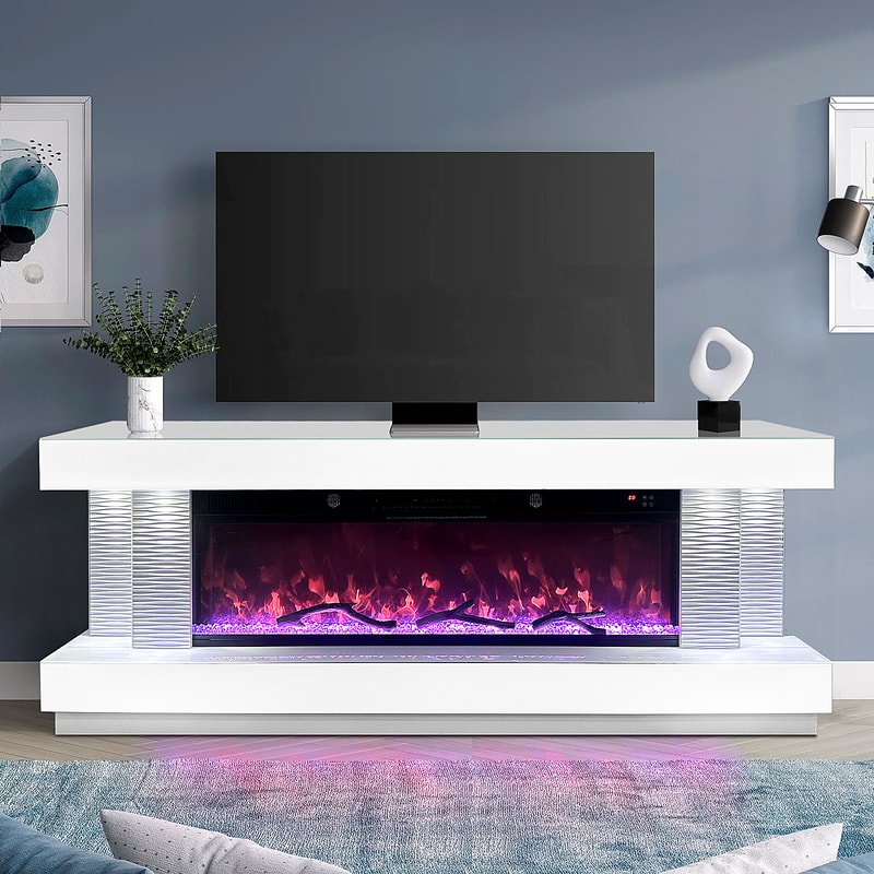 0218 WINE CABINET LED **COMING SOON**