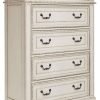 B743 bedroom set 5 pc Queen or king