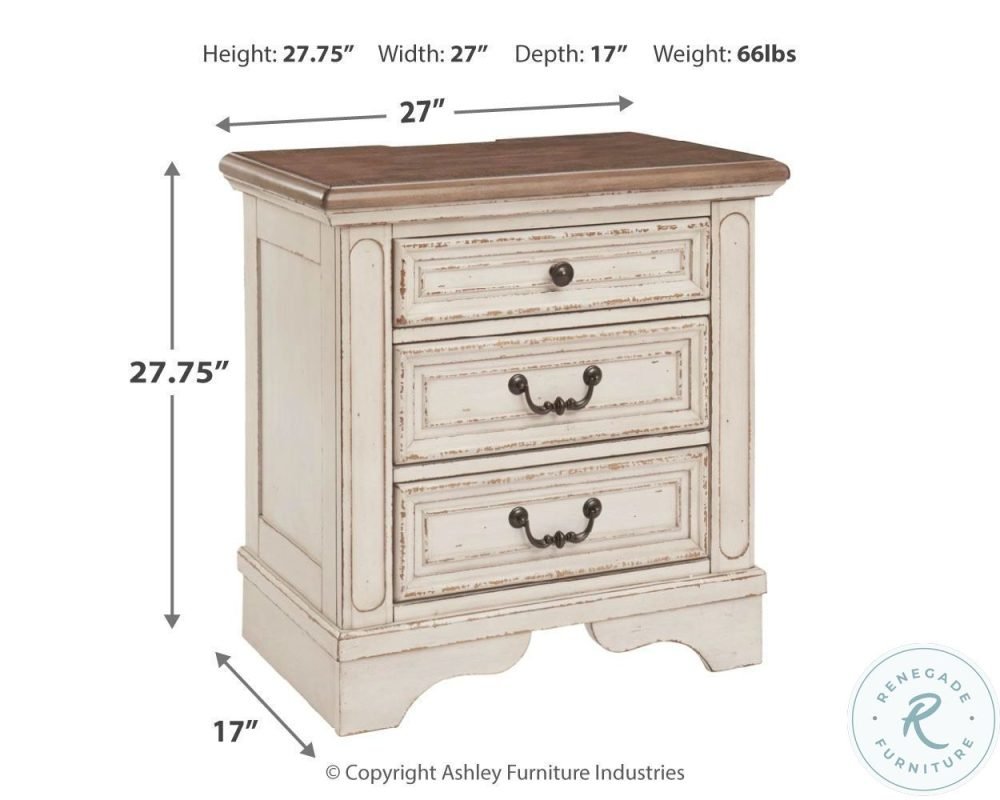B743 bedroom set 5 pc Queen or king