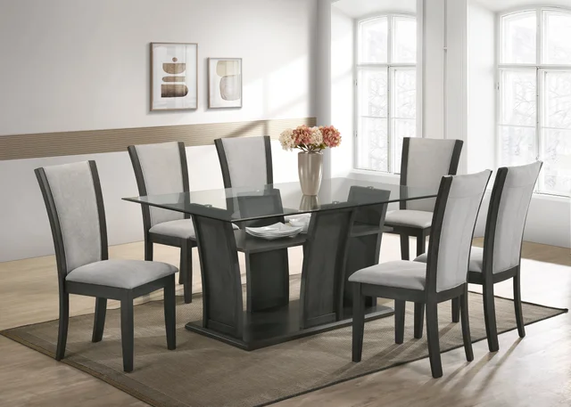 Item Name: Florida Grey