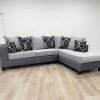 Item Name: 110 2-Tone  Color: Gray
