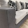 Item Name: 110 2-Tone  Color: Gray