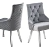 D4041 - Dining Table + 6 Chair Set