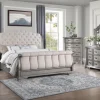 Item Name: B1010 Bedroom set 5 pc Queen or king
