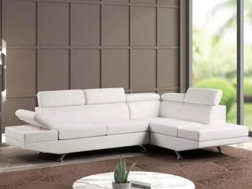 Moderno  Color: Black & white and Grey
