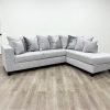 110 - Dove Sectional
