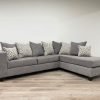 110 - Smoke Sectional