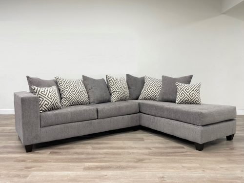 110 - Smoke Sectional