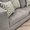 110 - Smoke Sectional