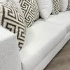 110 - Stone Sectional