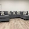 111 - Steel Sectional