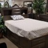 SETB4275 EMILY STORAGE BEDROOM GREY