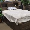 SETB4275 EMILY STORAGE BEDROOM GREY