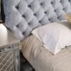 Dream Gray Platform Bed - Queen, King