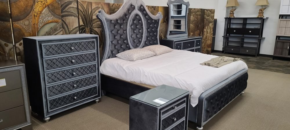 SETB2100 CAMEO BEDROOM