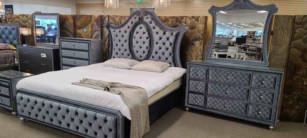SETB2100 CAMEO BEDROOM