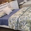 SETB4710 EVAN WHITE BEDROOM Quuen