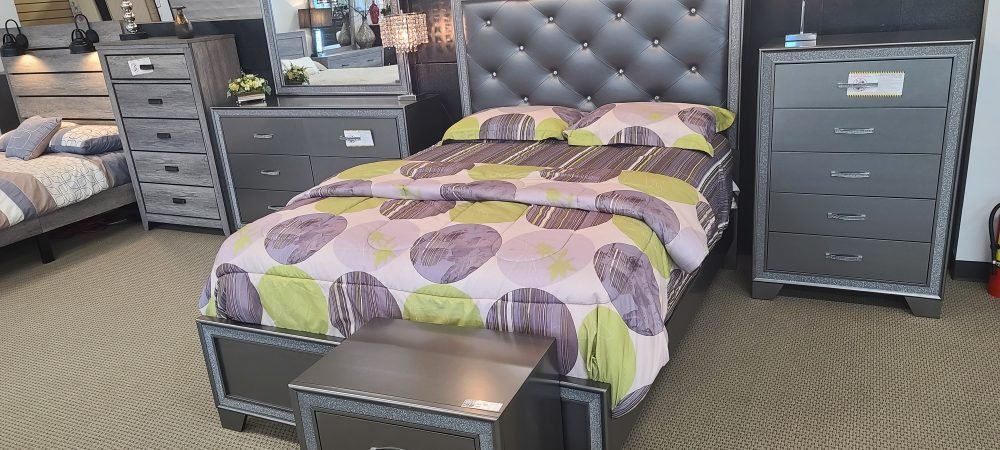 SETB4750 KAIA queen or king