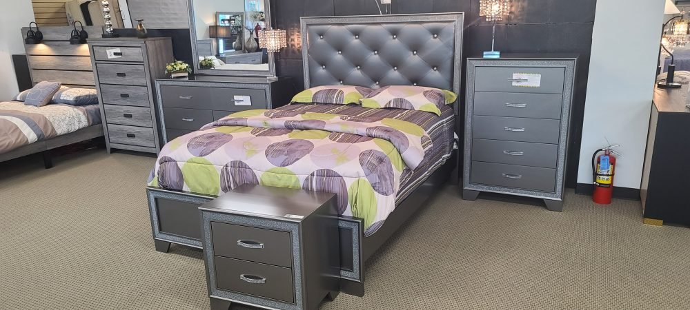 SETB4750 KAIA queen or king