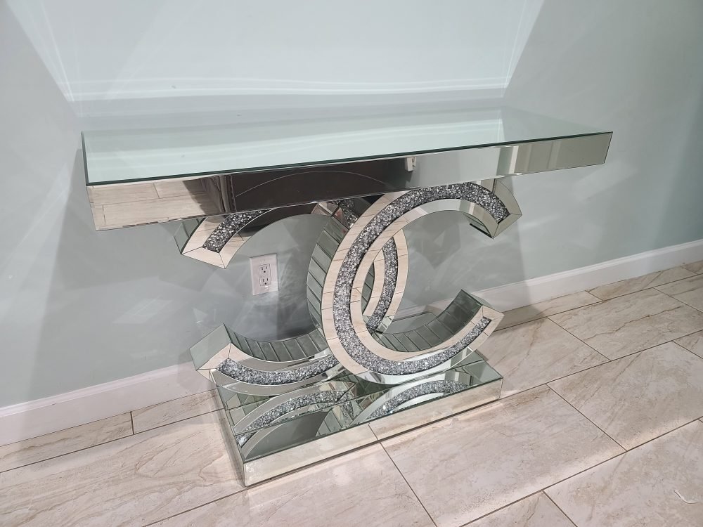 A44 - Console Table