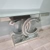 A44 - Console Table
