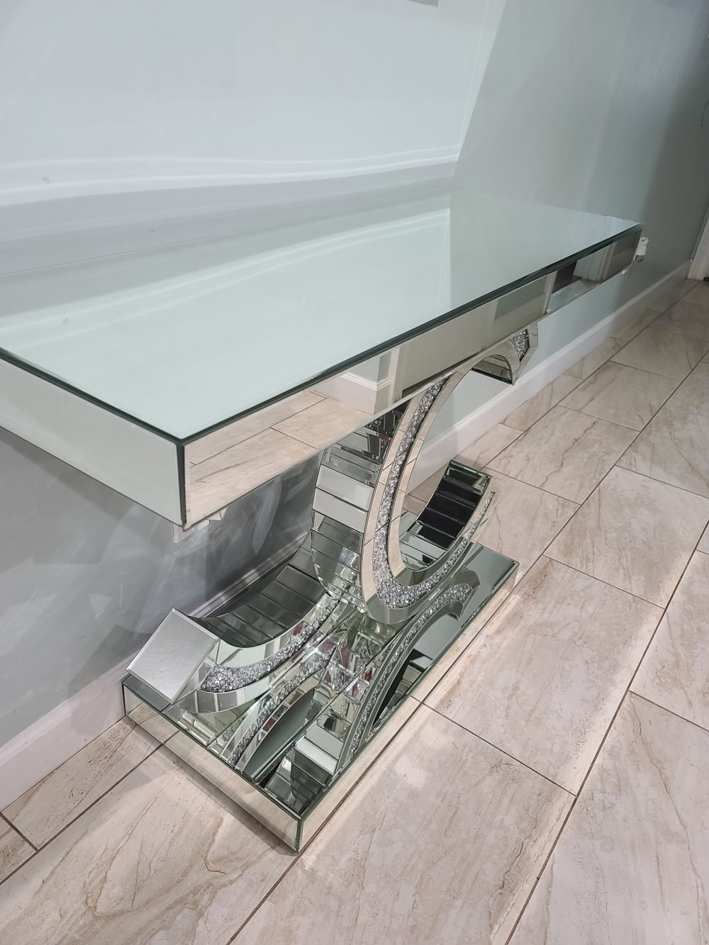 A44 - Console Table