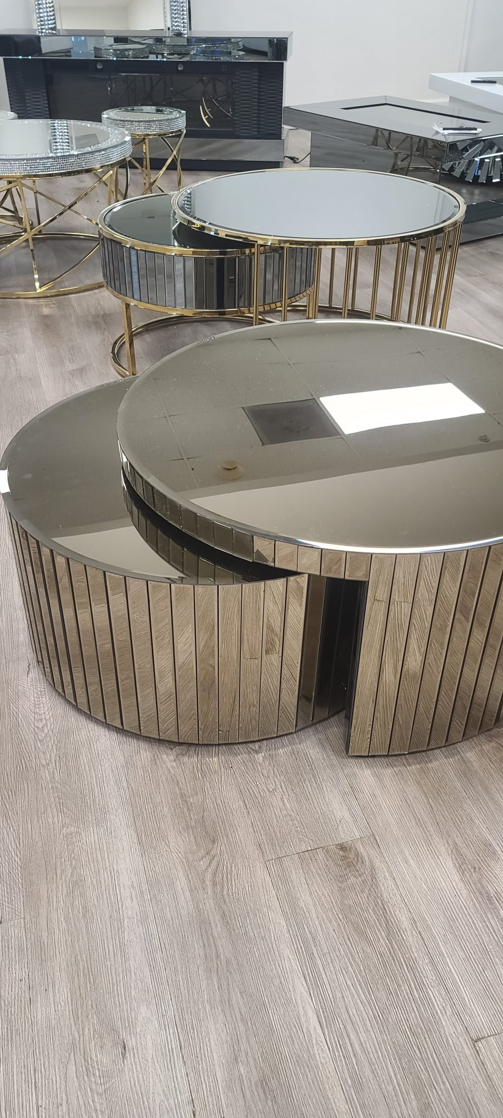 A16-CT (Coffee Table)