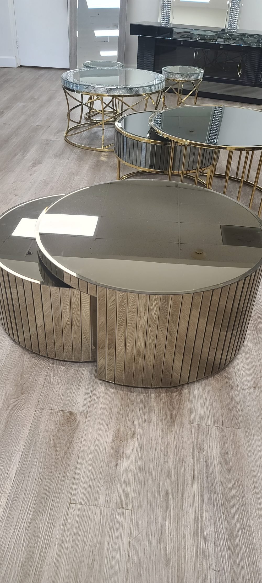 A16-CT (Coffee Table)