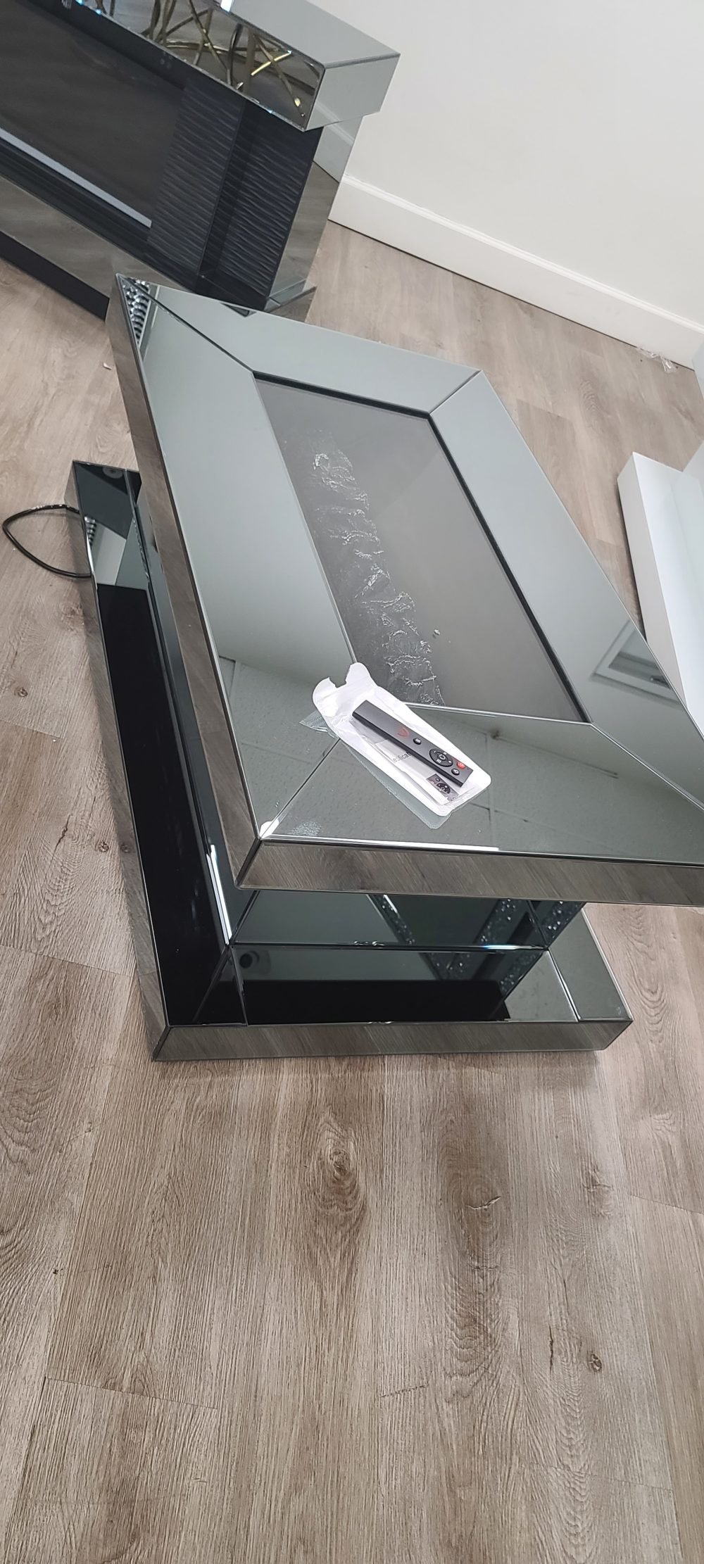 A70-CT (Coffee table)
