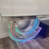 A32 - Console Table (7 MULTICOLORS LED