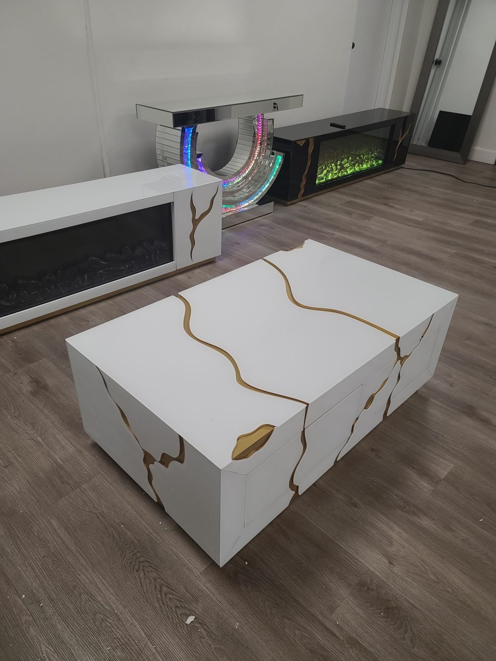 A902 Coffee Table