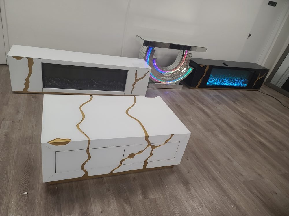 A902 Coffee Table
